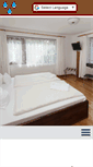 Mobile Screenshot of hotel-am-wasserturm.com